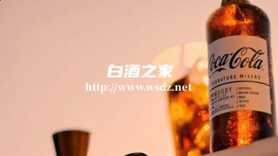 用可乐稀释白酒来喝好吗