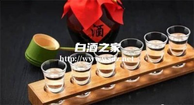 300左右白酒怎么选度数