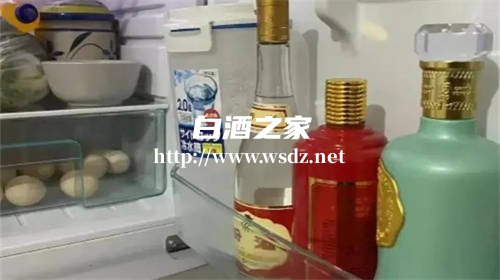 白酒夏天可以放入冰箱吗