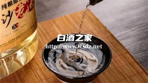 中午喝了白酒下午测血压有什么影响