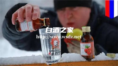 喝白酒为什么身体冷冷的