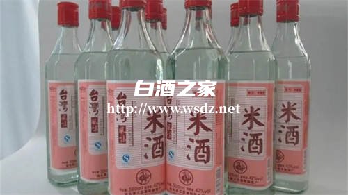 大米适合酿造什么类型的白酒