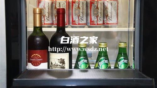 把白酒放进冰箱会坏吗