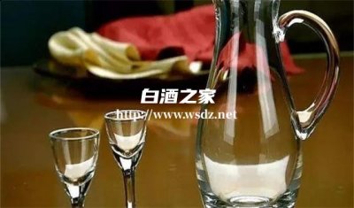 喝白酒胃难受喝点什么