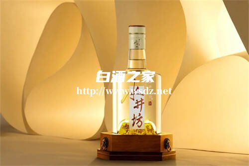 清香型白酒有哪些品牌