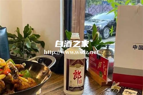 买白酒京东还是淘宝好点