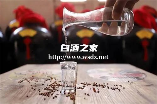 凌晨喝白酒会有什么影响