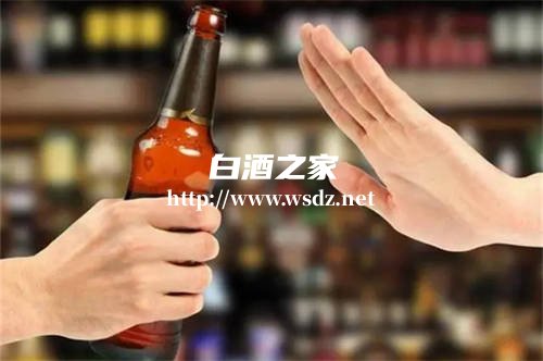 经常喝白酒会影响血压吗