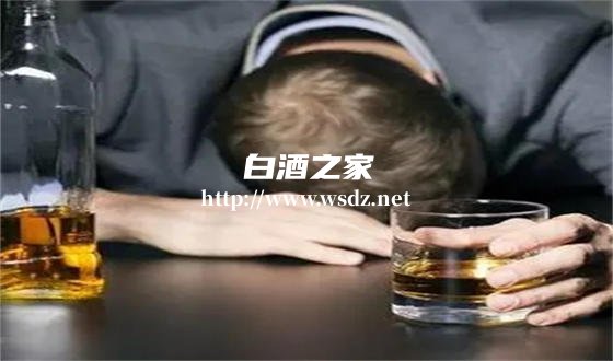 喝完白酒不停吐怎么缓解