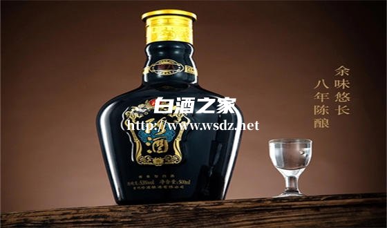 为什么白酒含有碱性物质