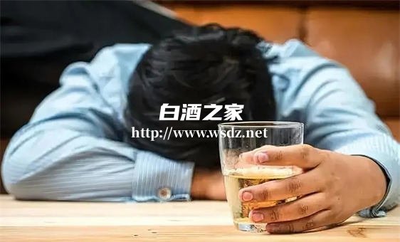 吃头孢喝白酒有什么反应