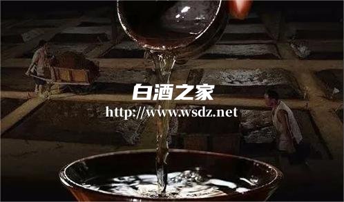 酱香型白酒档次划分标准