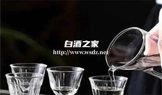 为什么白酒喝完后浑身酸痛