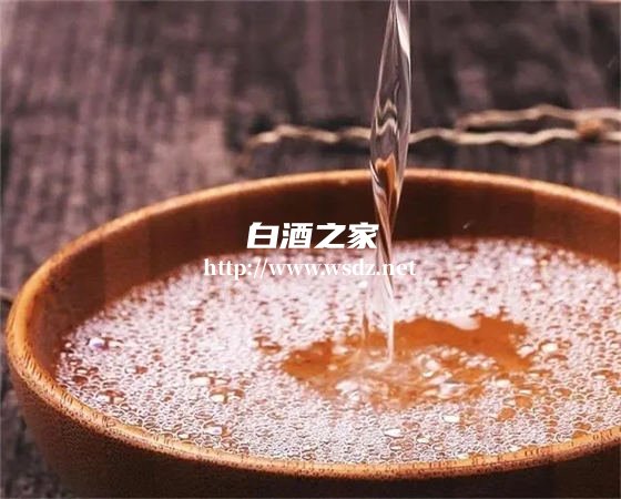 怎么才能除掉白酒中铁离子