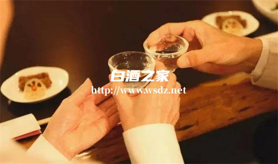 白酒喝到什么程度正好