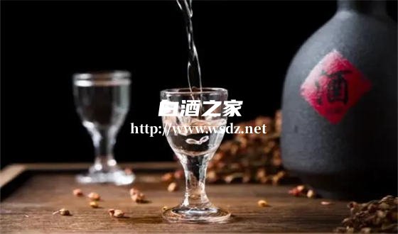 白酒在冬天密度最大吗