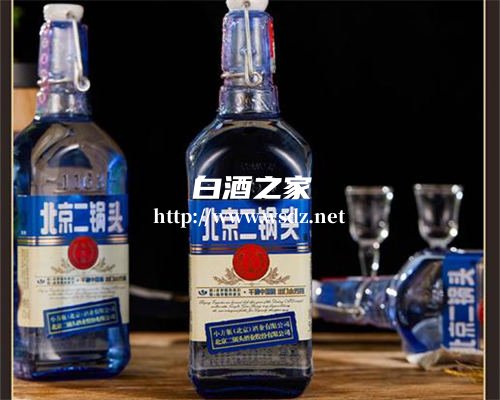 北京以前的白酒叫什么