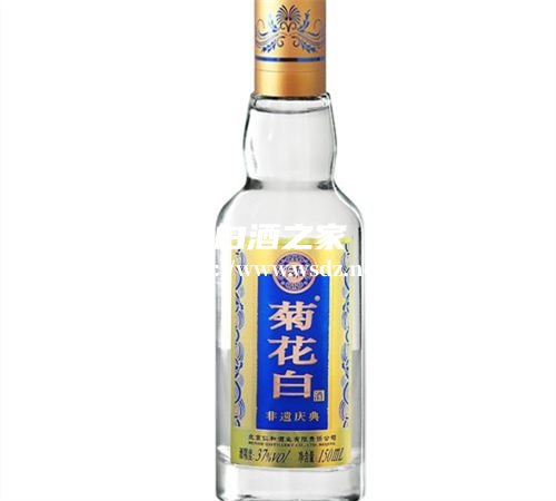 北京以前的白酒叫什么