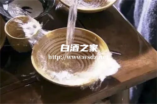 自酿白酒怎么换算度数