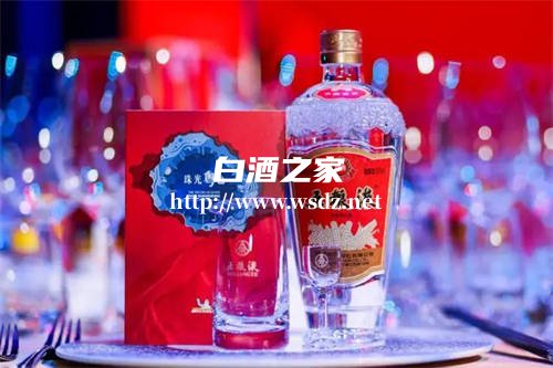 五粮国宾酒52度精酿多少钱一瓶