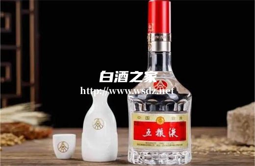 中国白酒上市公司清单