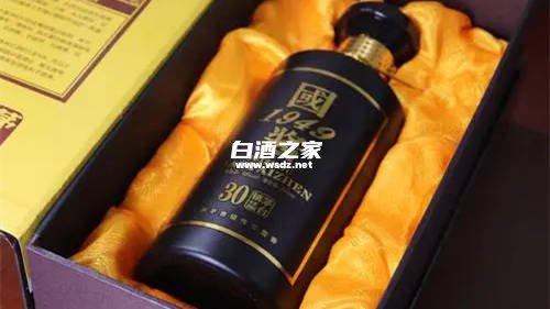 张义斋国酱1949酱香53度价格