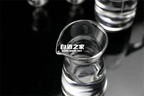 白酒公杯的正确使用方法