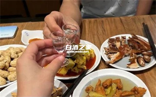 自制白酒什么时候喝好