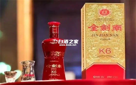 200左右一瓶的白酒推荐