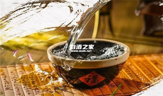 中国白酒市场现状调研