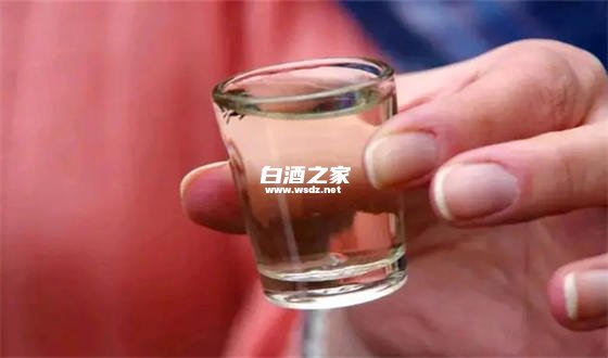 每天在家喝白酒的好处