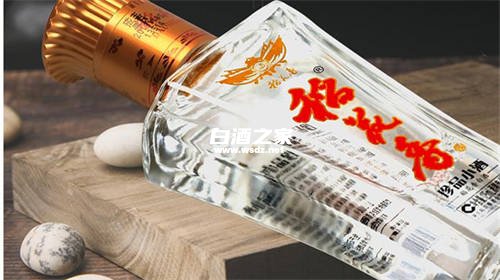 稻花香125ml小瓶酒售价