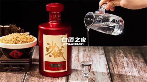 100元以内的酱香型白酒推荐