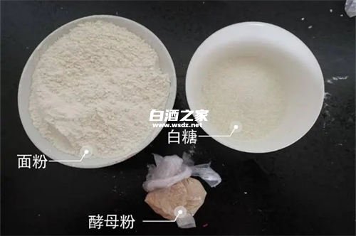 白酒是否可以代替白糖