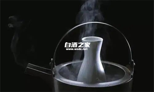 瓶装白酒可以直接加热吗