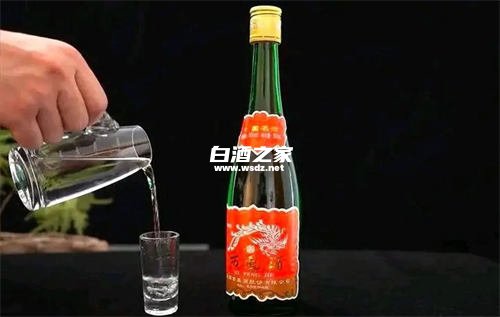 50-100元可以收藏的白酒