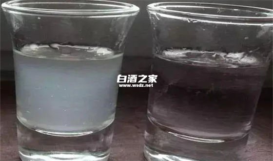 白酒过期提纯还能喝吗