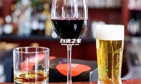 能用红酒代替白酒吗