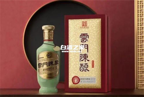 山东有什么好喝的白酒吗