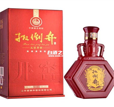 山东有什么好喝的白酒吗