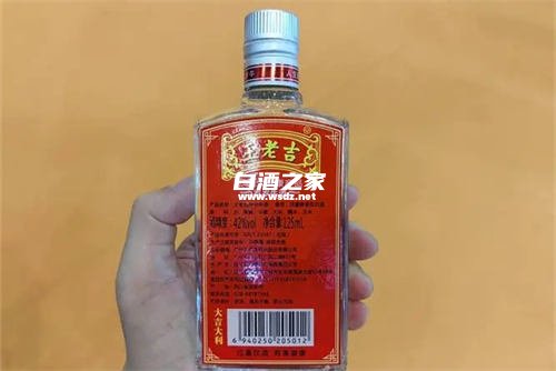 王老吉推出白酒的原因