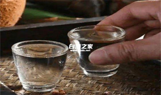 为什么婚宴喝白酒不好