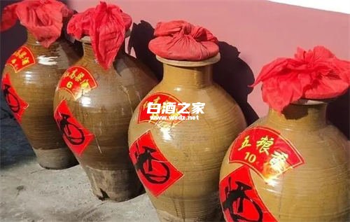 国内白酒的特点和优势