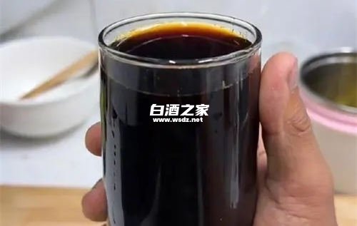 自制可乐需要加白酒吗