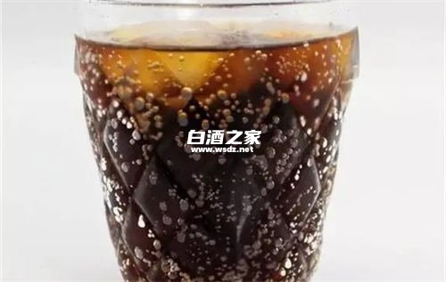 自制可乐需要加白酒吗