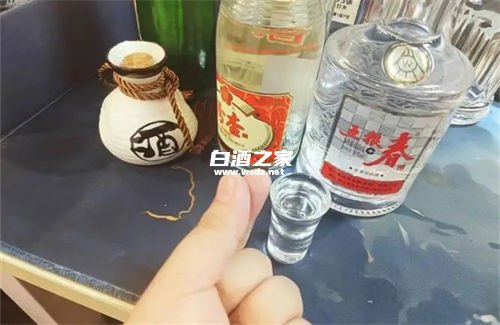 白酒味道怎么区别好坏