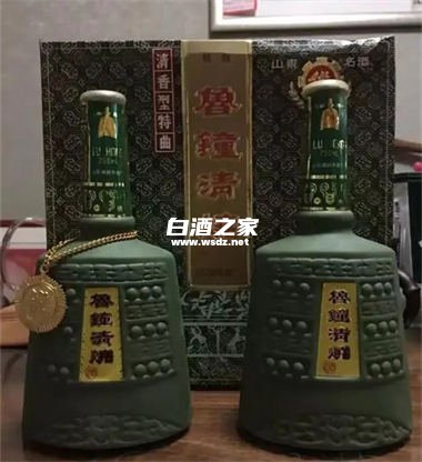 山东清香型白酒哪里买