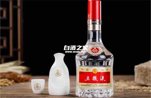 中国白酒都有哪些口味