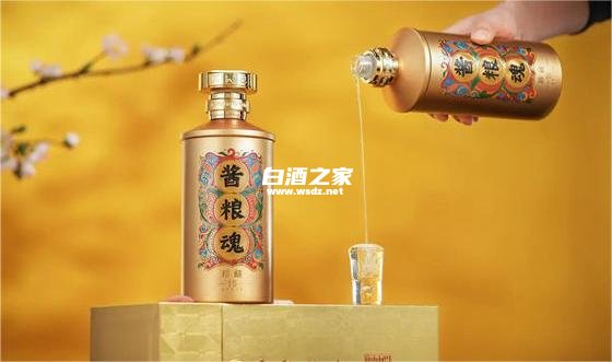 酱香型白酒加工类别是