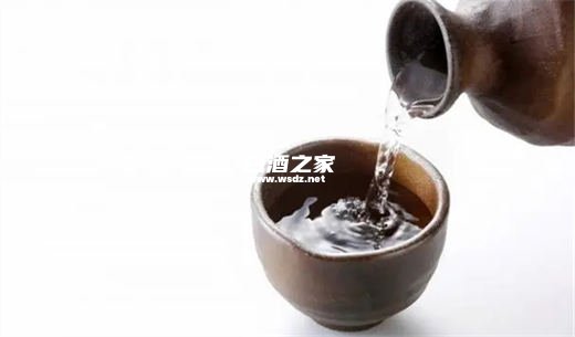 白酒行业为何存货多呢